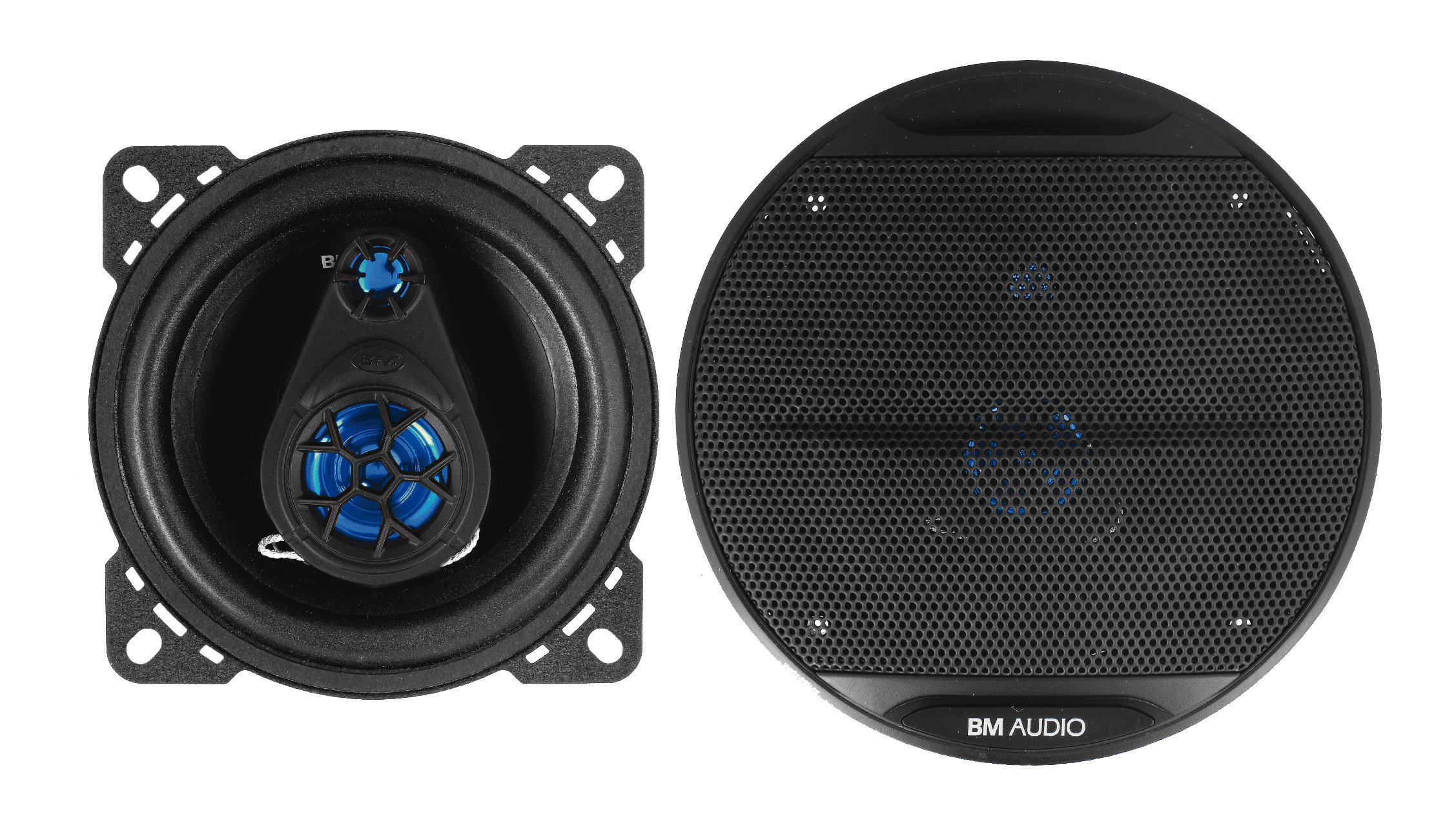 Wj1-S44v3 - Ø 100 Mm - 270w - Altoparlanti - 2 pz