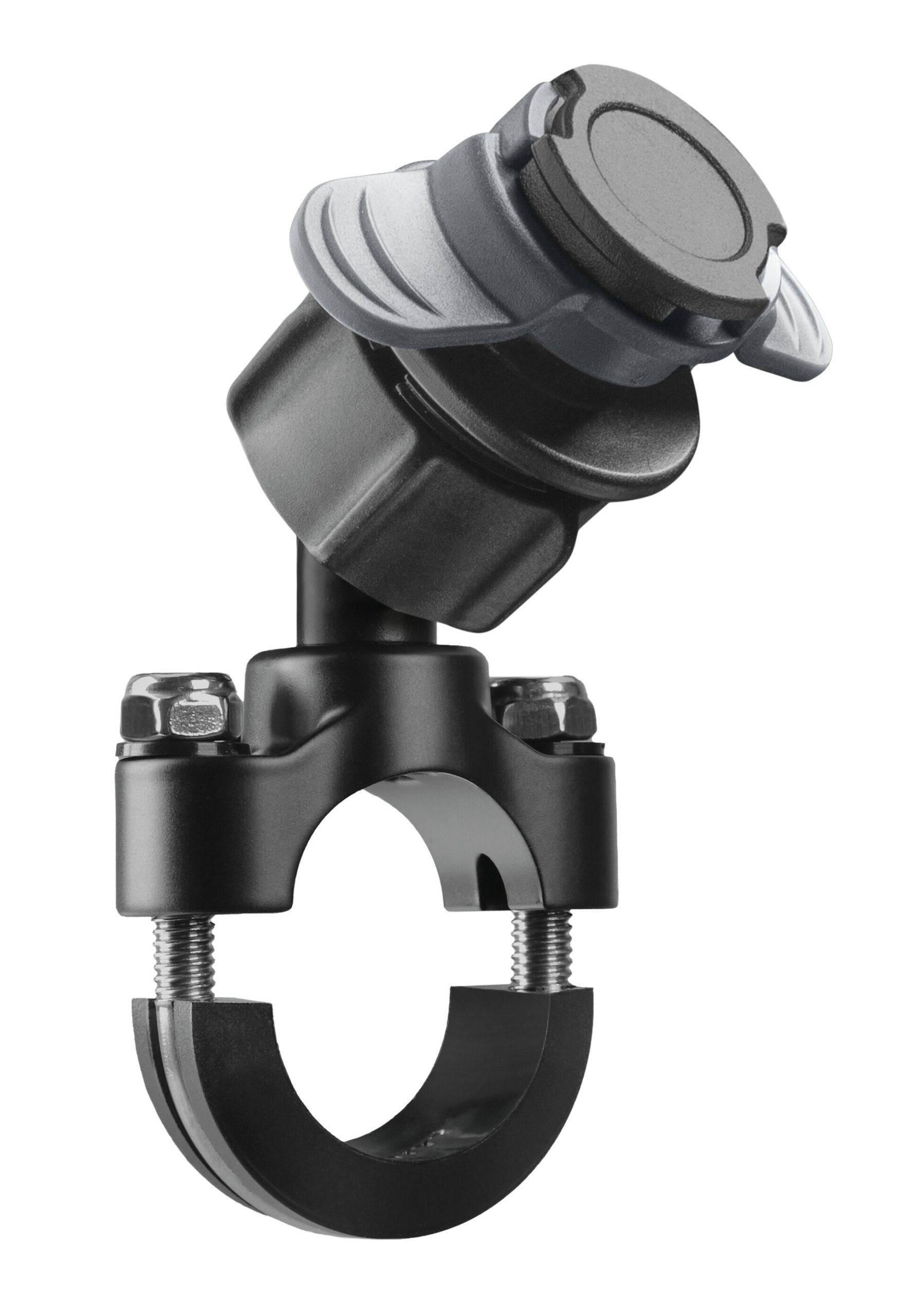 Titan U Type Pro, Supporto Con Attacco Per Manubrio Ad Alta Resistenza