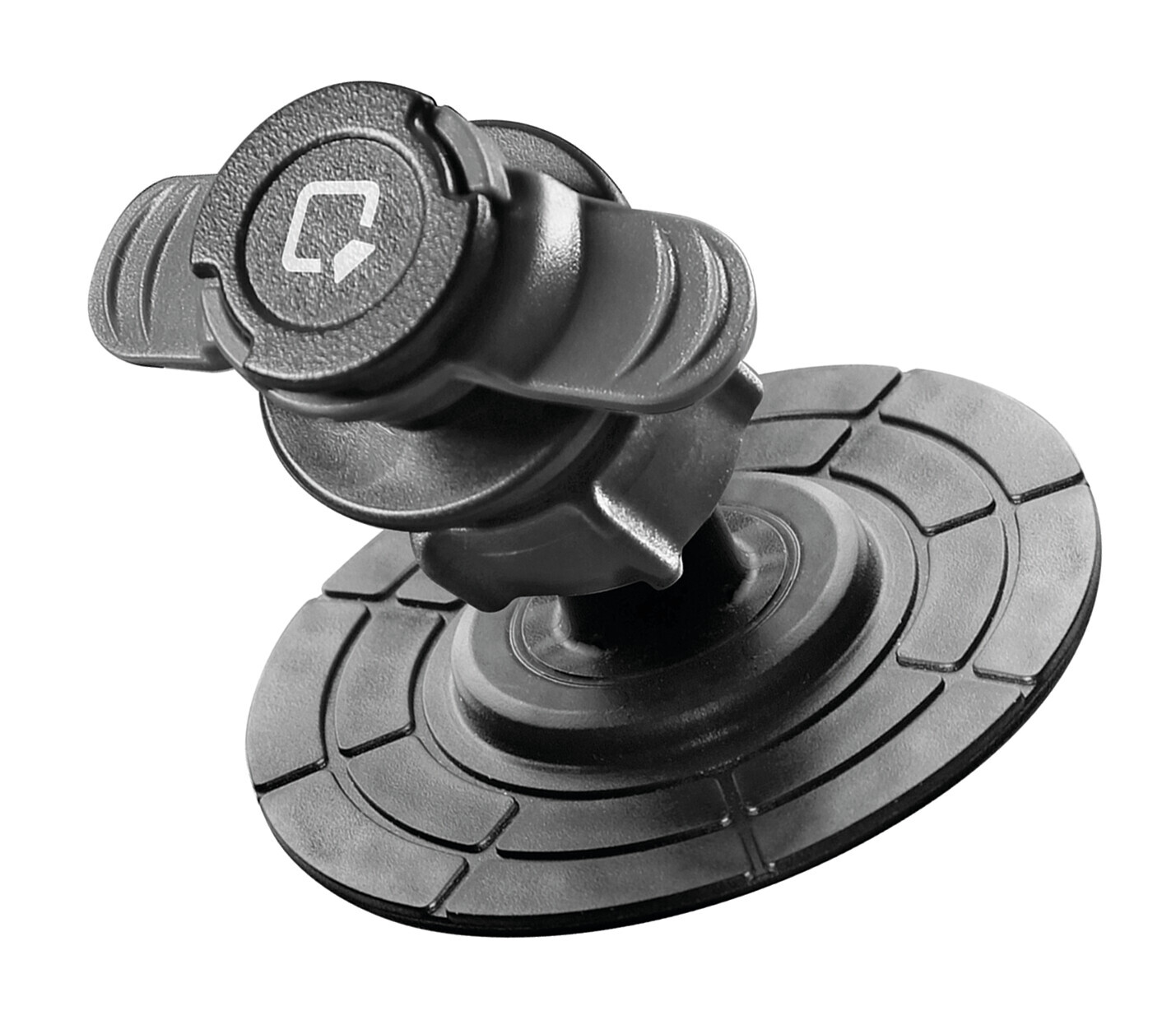 Titan Stick, Supporto Con Attacco A Fissaggio Adesivo