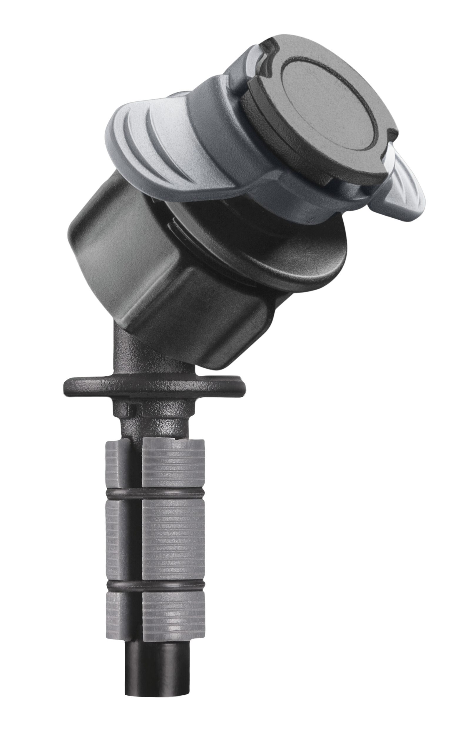 Titan Stem, Supporto Con Attacco Per Canotto Di Sterzo