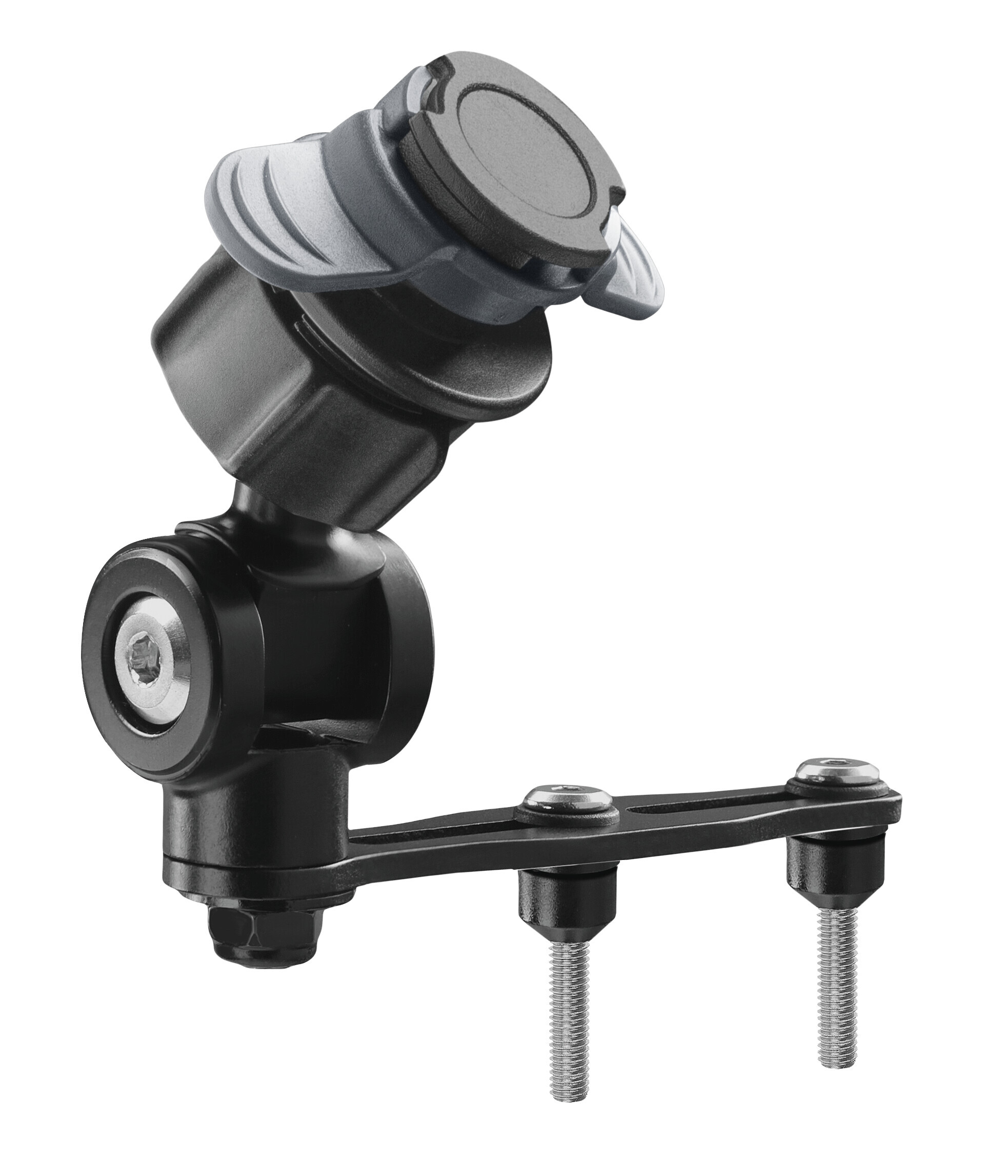 Titan Brake, Supporto Con Attacco Per Vaschetta Olio Freni/frizione