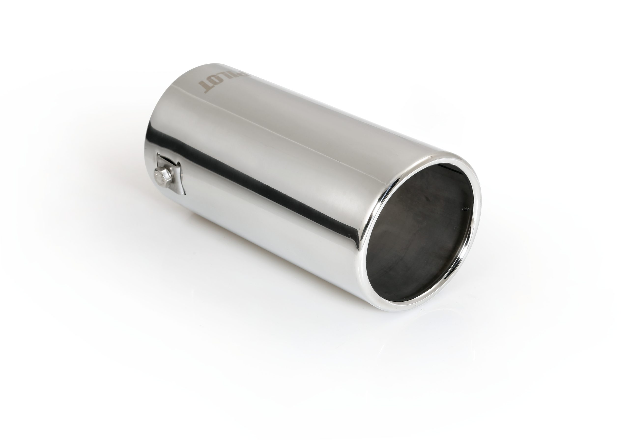 TS-02, Terminale Di Scarico