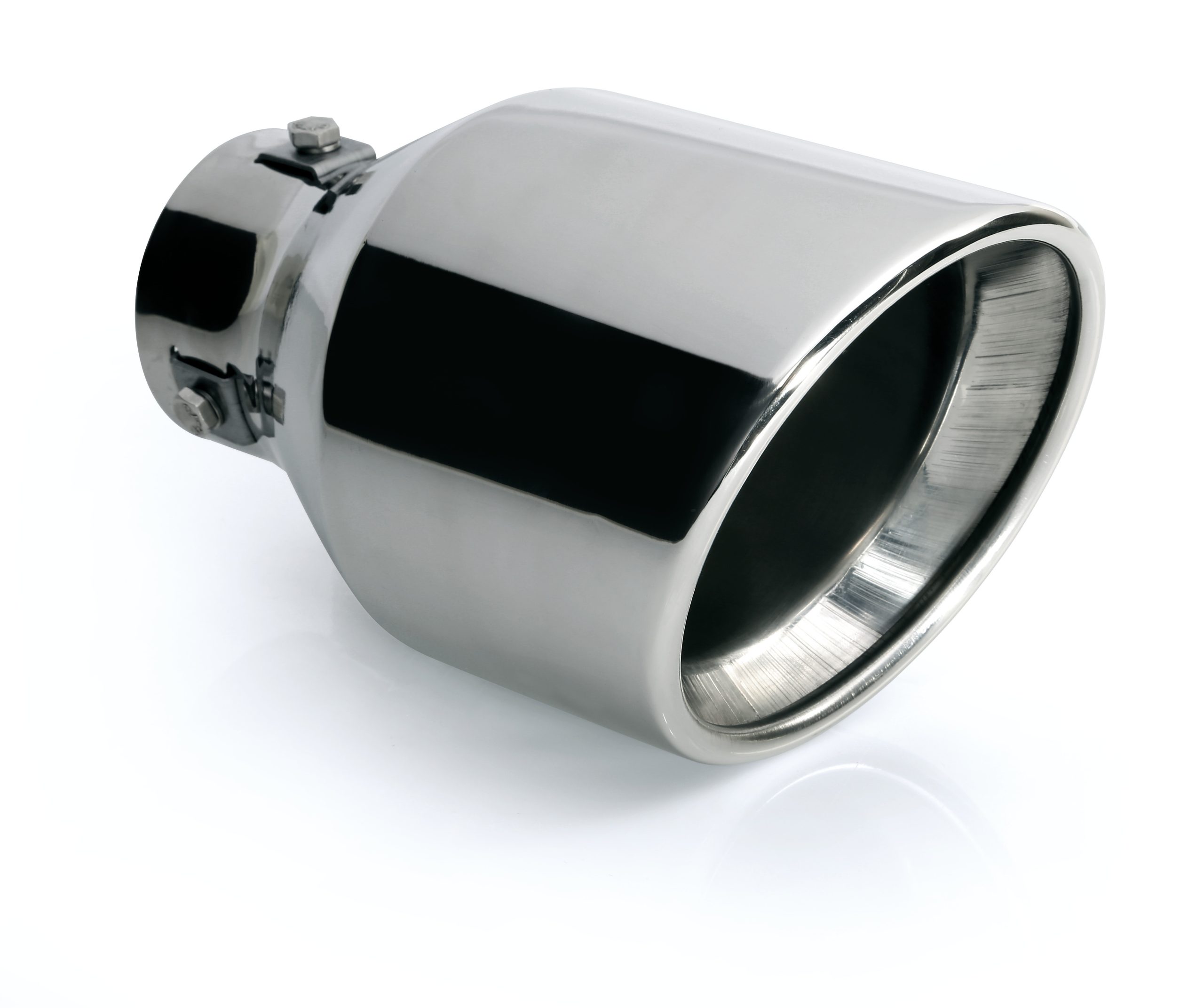 TS-40, Terminale Di Scarico