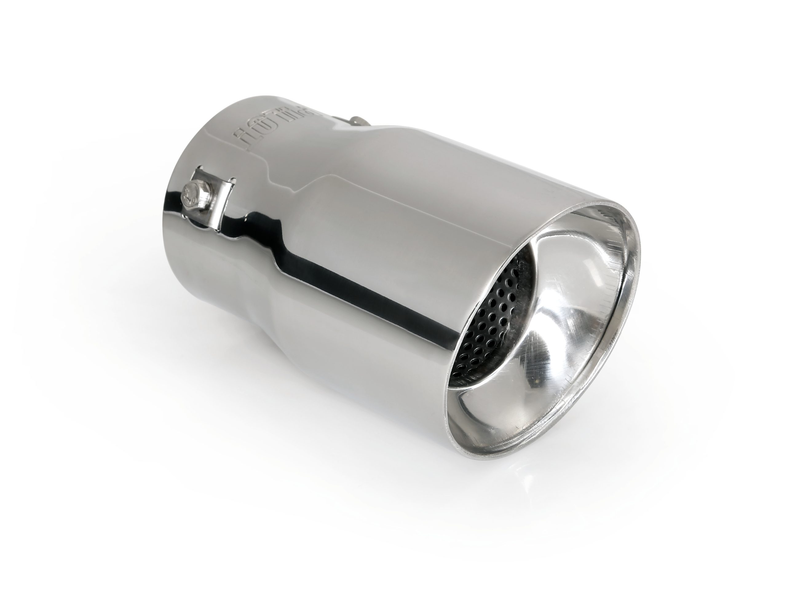 TS-50, Terminale Di Scarico