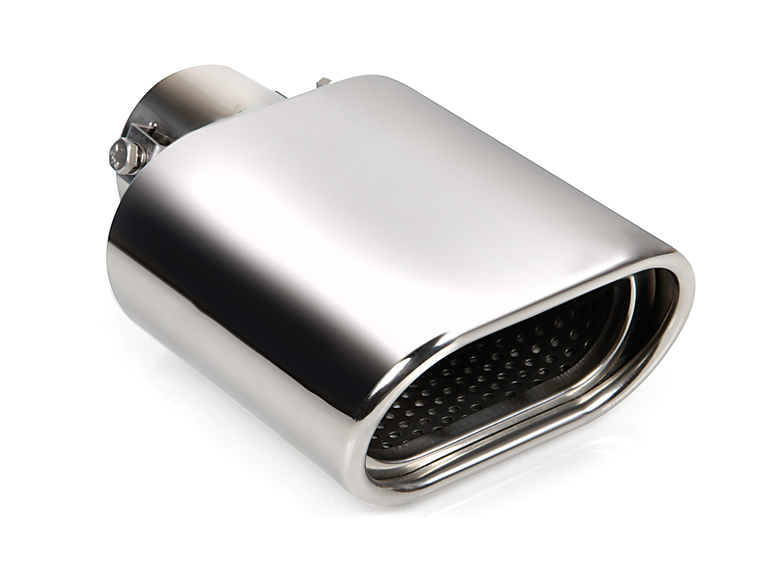 TS-57, Terminale Di Scarico