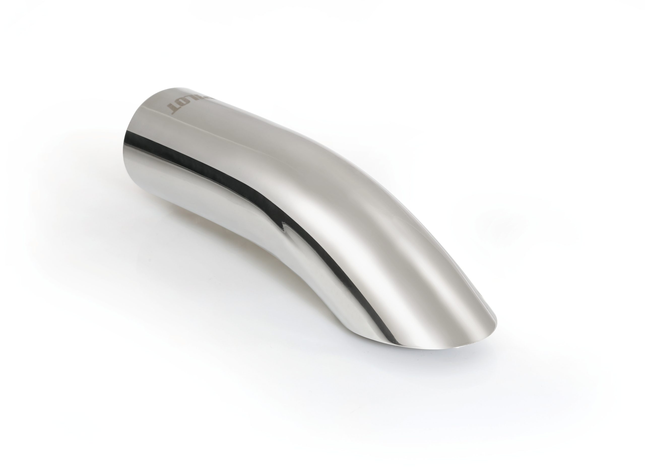 T-06, Terminale Di Scarico