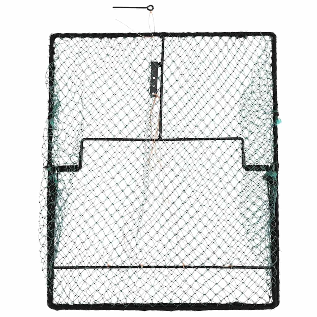 Trappola Per Uccelli Verde 50 X 60 Cm Polietilene - Image 5