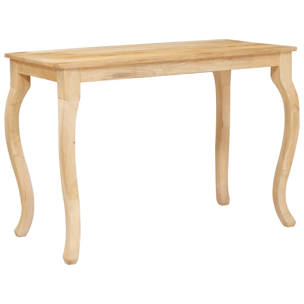 Tavolino Da Salotto Marrone 100 X 55 X 77 cm