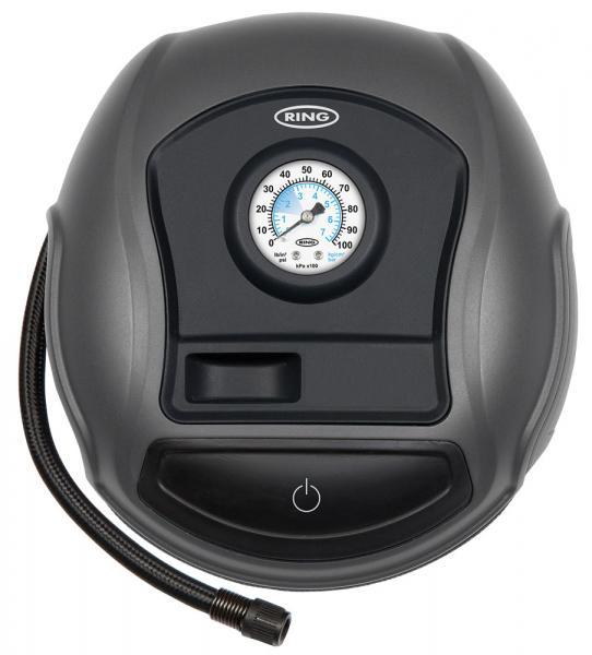 Compressore Analogico 12v - Image 5