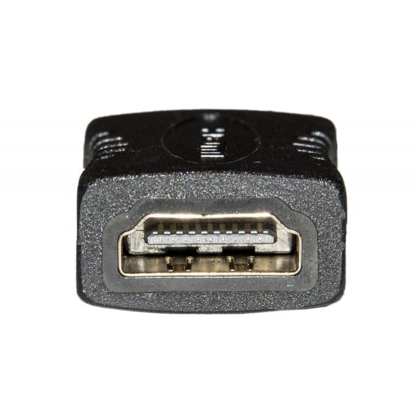 Adattatore Link Hdmi Femmina/femmina