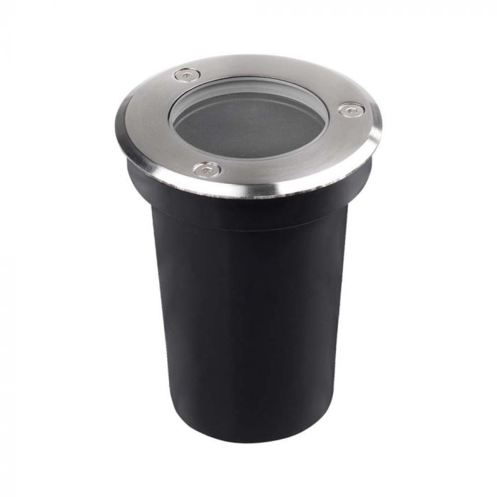 Mini Gu10 Underground Fitting Round