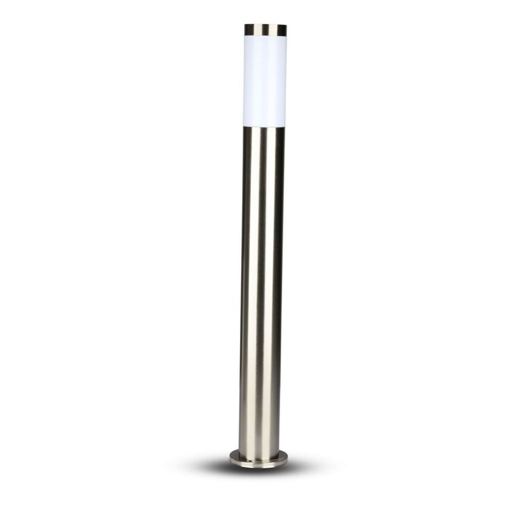 Bollard Lamp With Stainless Steel Body Ip65