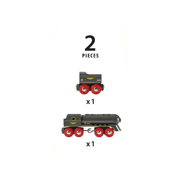 Treno Ad Alta Velocità - Image 3