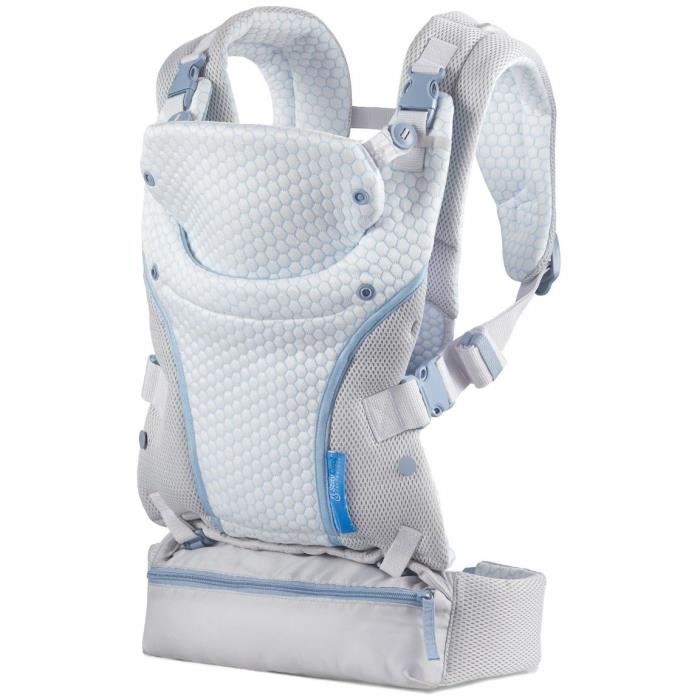 Marsupio PortA-Bebè - Infantino - Staycool - Traspirante