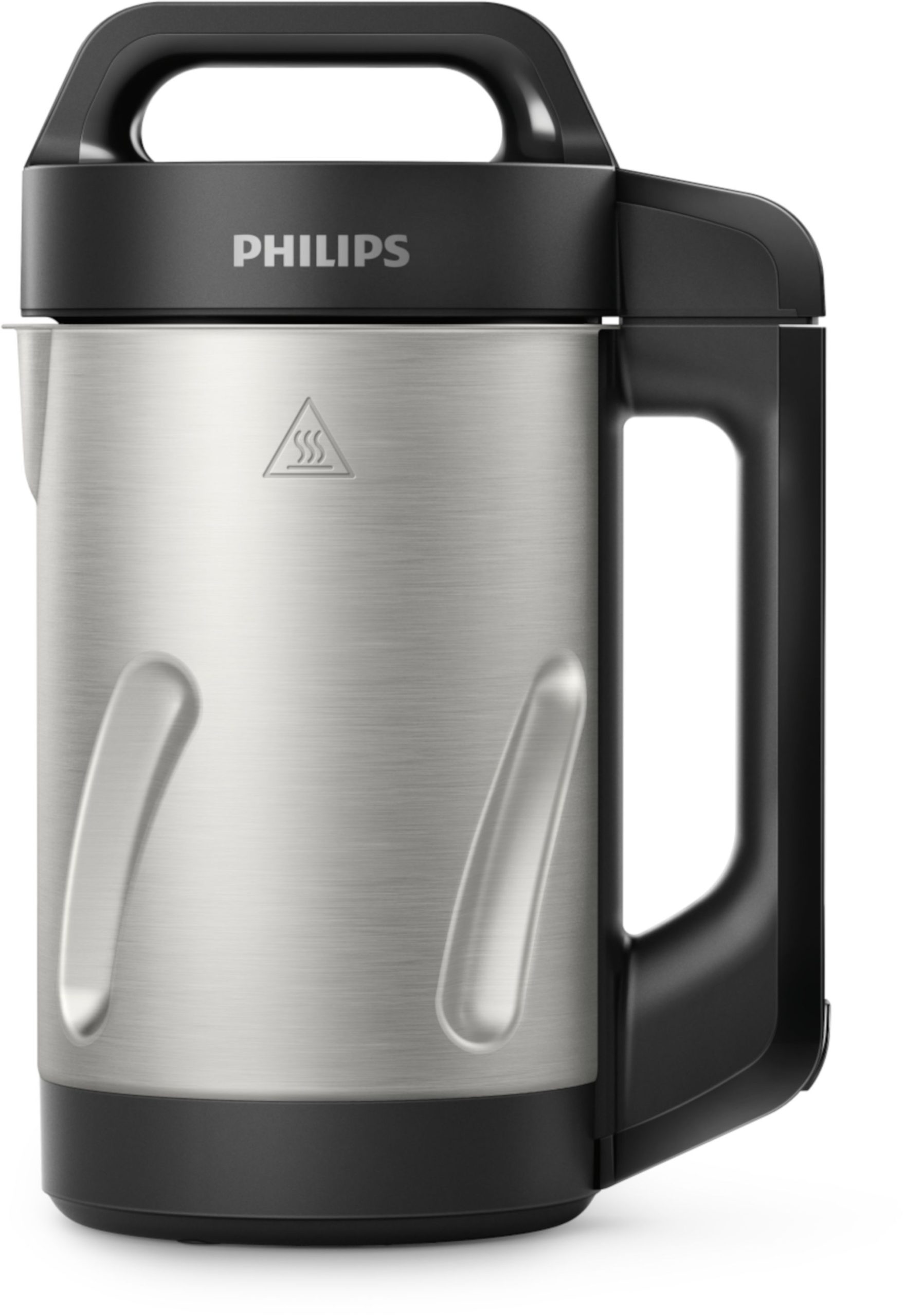 Philips Hr2203 / 80 Frullatore Riscaldante - 1000w - 1.2 L