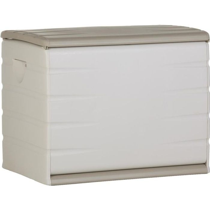 Deposito Sicuro Resina 260l