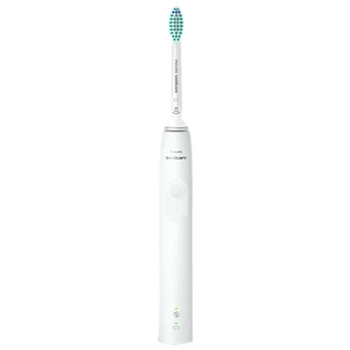 Spazzolino Da Denti - Philips - Hx3671/13 - Sonicare - Serie 3000 - Bianco - Elettrico