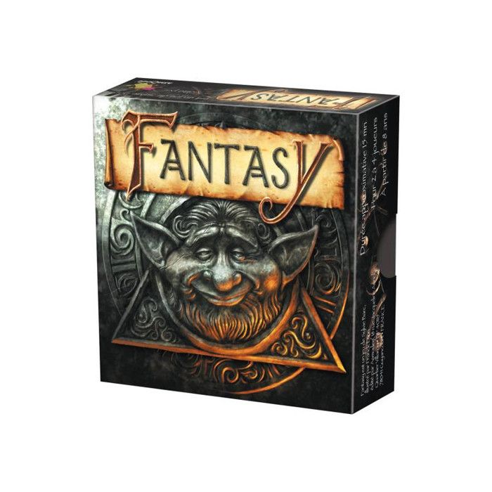 Asmodee Fantasy