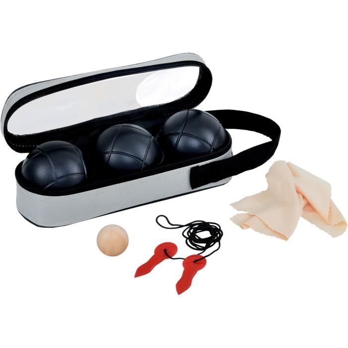 K-Ro Spazio Triplette Petanque