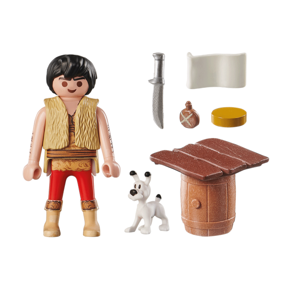 Playmobil 71548 Ocatarinetabellatchitchix - Image 3