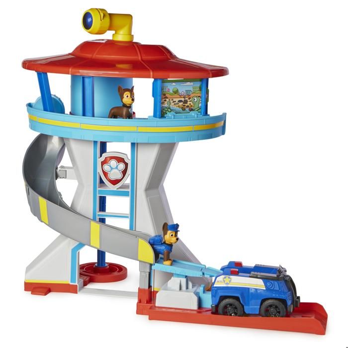 Torre Di Controllo Della Paw Patrol