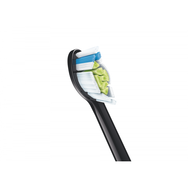 Testine Per Spazzolino Philips Sonicare Hx6066/88 Optimal White Standard - Confezione Da 6 - Image 3