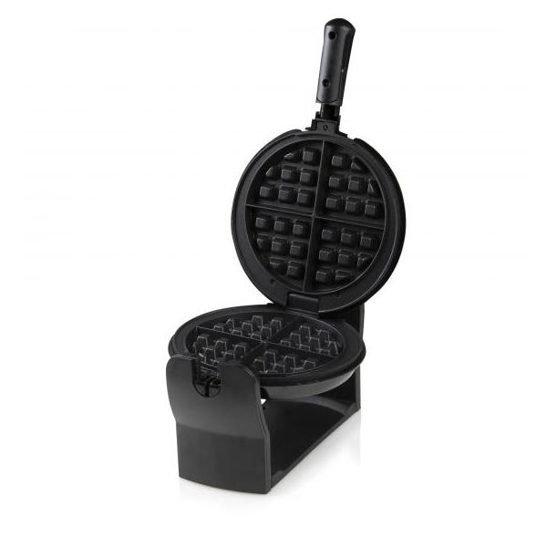 Macchina Per Waffle Rotativa - Domo - Do9223w - 1000 W - Nera - Image 3