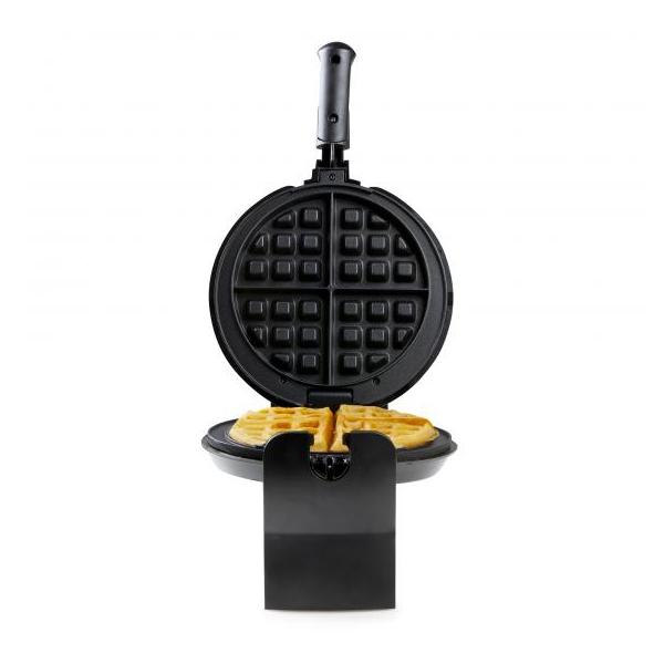 Macchina Per Waffle Rotativa - Domo - Do9223w - 1000 W - Nera - Image 4