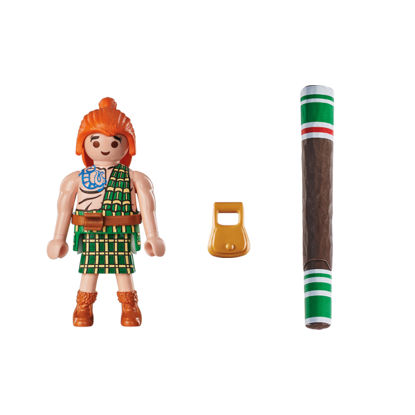 Playmobil 71547 Asterix: Mac Oloch - Image 3