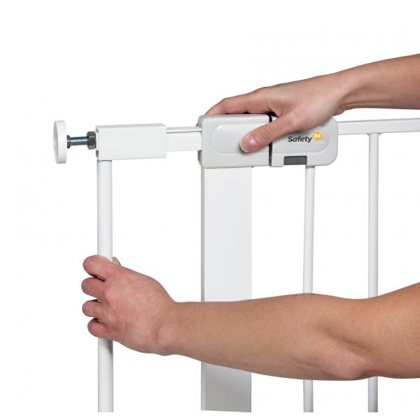 Sicurezza 1st Estensione Barriere