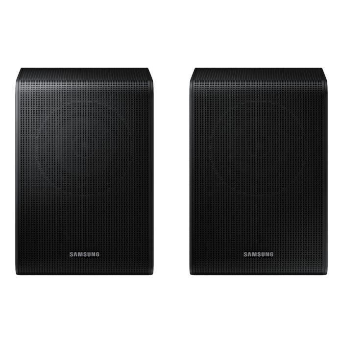 Samsung SwA-9250s/xe - Altoparlante Surround 2.0ch - Nero
