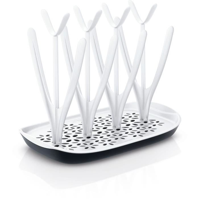 Avent Ha Bottiglie Scolapiatti