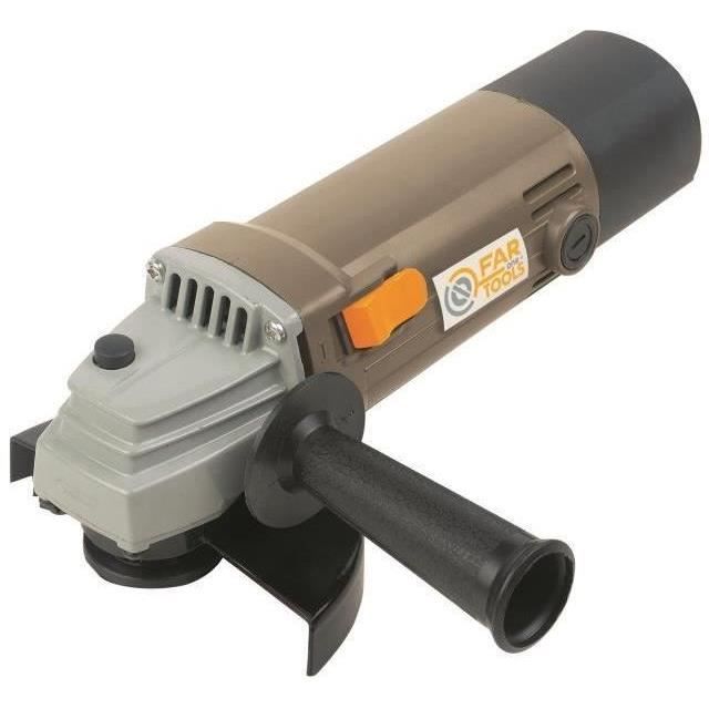 Fartools Smerigliatrice Angolare 115.028