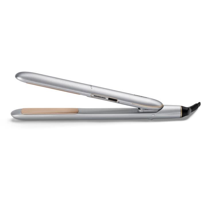 Piastra Piccola - Babyliss - St260e - Cosmos - 3 Temperature