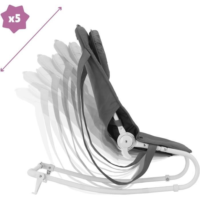 Badabulle Transat Moonlight - Image 3