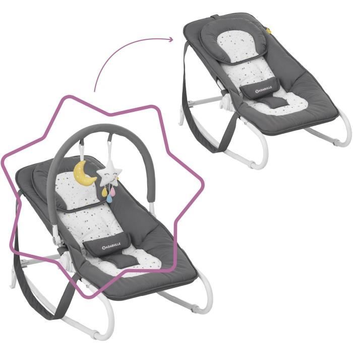 Badabulle Transat Moonlight - Image 5