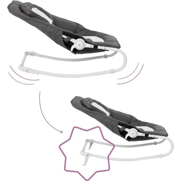 Badabulle Transat Moonlight - Image 4