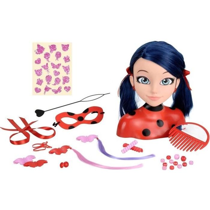 Miracoloso Coccinella - Himps - Bandai