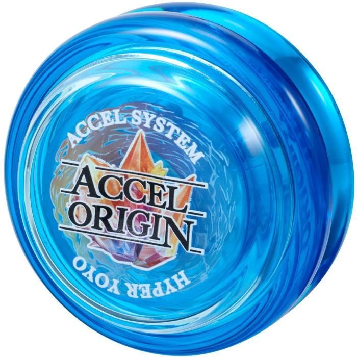 Yoyo - Bandai - Hyper Yoyo - 60003 - Blu