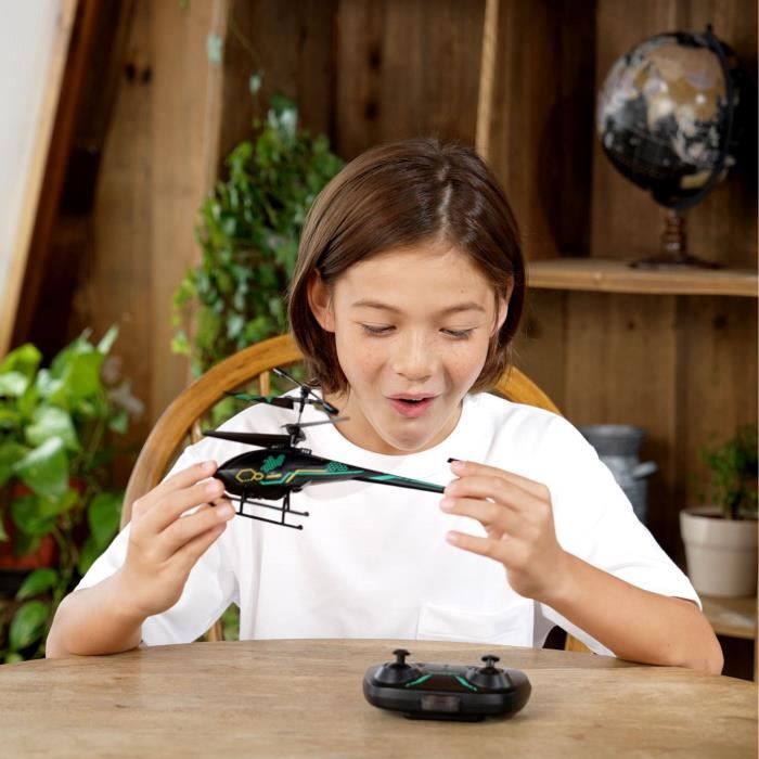 Elicottero Telecomandato Air Mamba - Flybotic - Image 5