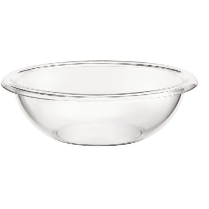 Insalatiera - Bodum - Bistro - Tritan - Ø 12 Cm - Trasparente