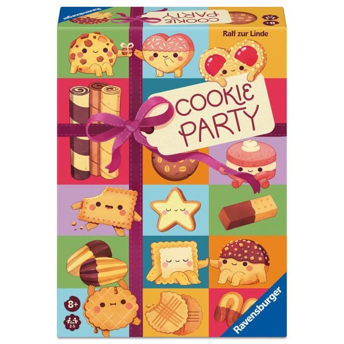 Festa Dei Biscotti
