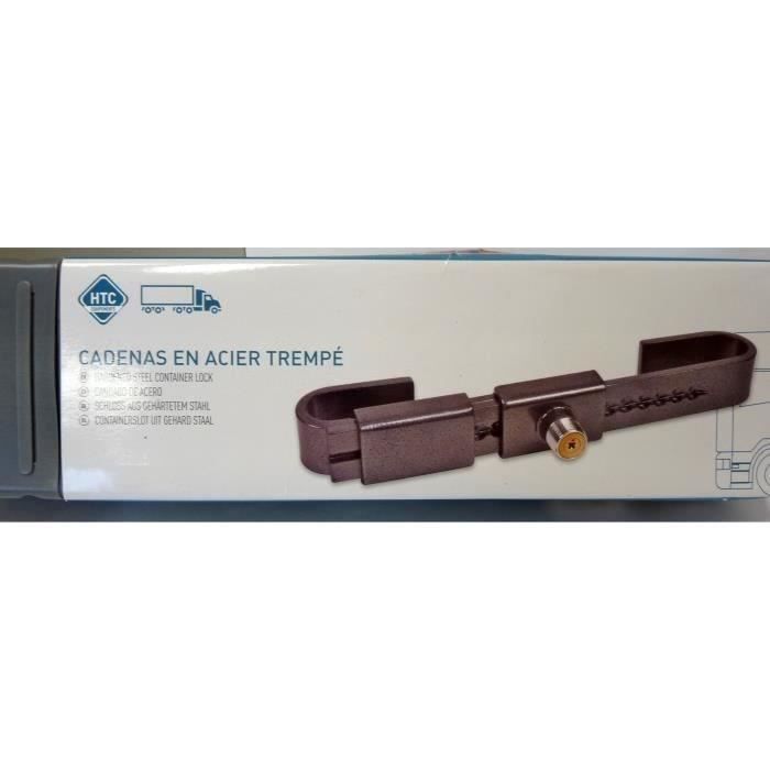 Serratura Per Container