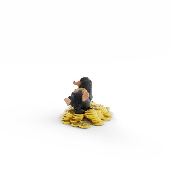 Statuetta Niffler, Schleich 14905 Harry Potter© Gamma