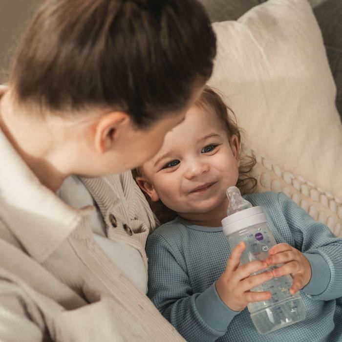 Mam Teat Flow 0 Extra Slow - Silicone - Image 5