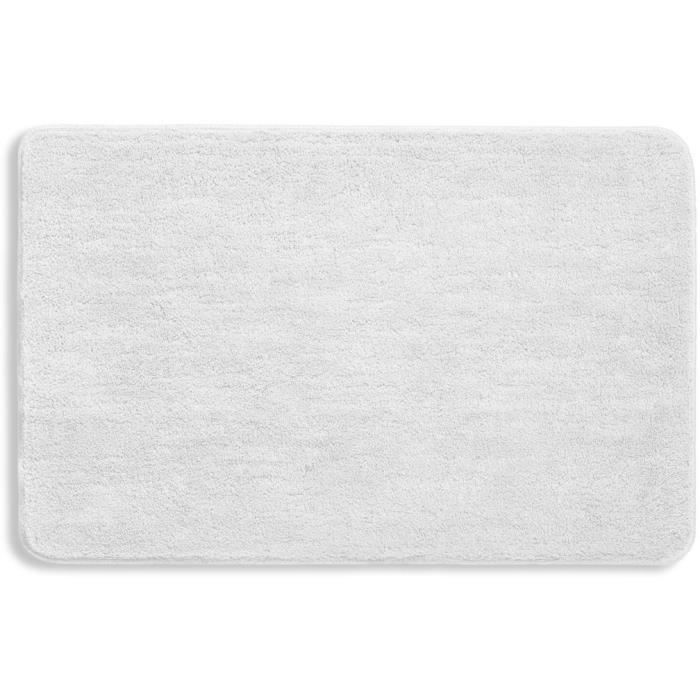 Tappetino Da Bagno Ultra Assorbente - Today - Utility - 40 X 60 Cm - Bianco