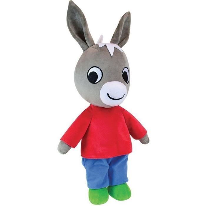 Trotro Peluche +/- 61 cm