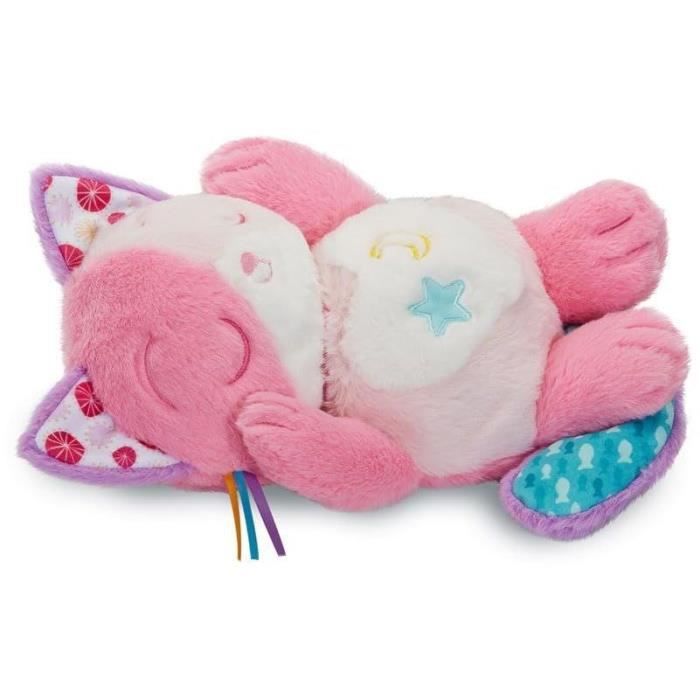Vtech Baby - Il Mio Dolce Gattino Rosa Della Notte - Rosa