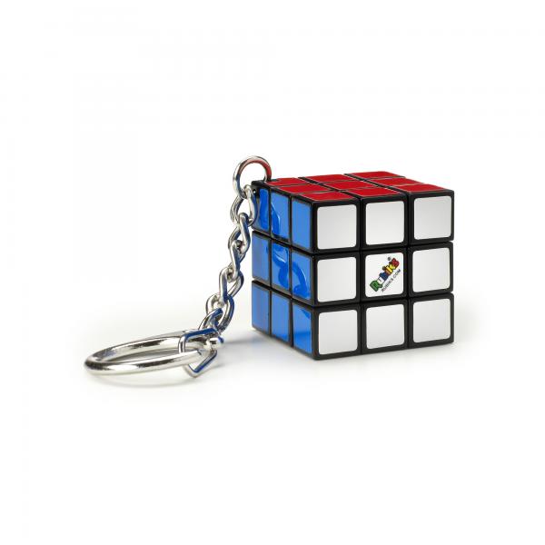 Portachiavi Cubo Di Rubik 3x3 (vassoio)