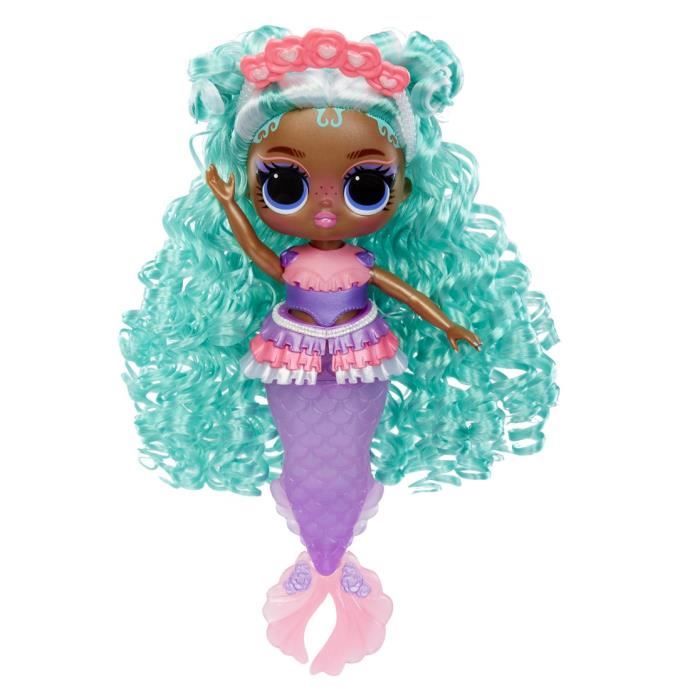 Bambola Lol Surprise Tweens Mermaid - Serena Finn